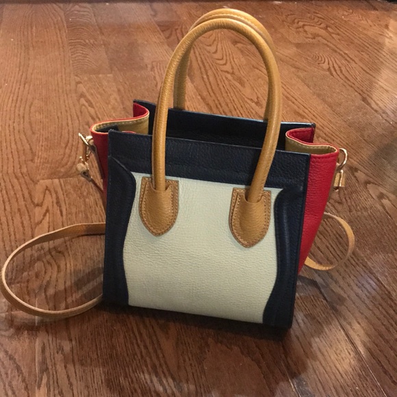 Handbags - Italian purse